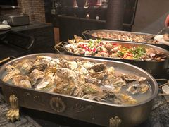 -青岛富力艾美酒店