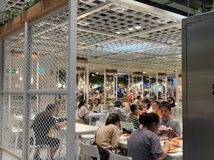-宜家·瑞典风味餐厅(天津东丽商场店)