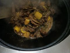 -锅老头铁锅炖•大锅蒸汽海鲜(韩乐坊店)