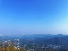 -北高峰