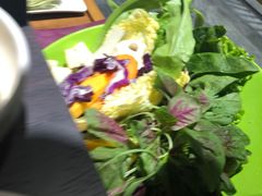 -东来顺铜锅炭火涮肉(上地华联店)