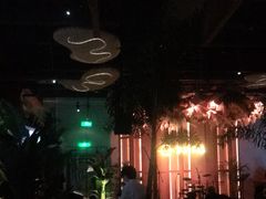 -不二·民谣音乐餐吧(长沙店)