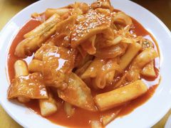 -屋里家延边朝鲜族冷面(南园店)