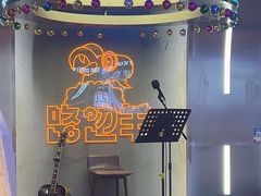 -路边羊烧烤酒场(宝带路店)