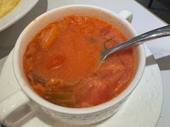 -库滋明·俄罗斯特色美食(中央大街店)