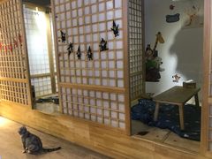 -小时光咖啡馆(开森度假森林店)