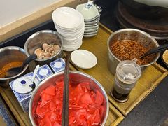 -白鹿原·西安油泼面(万象城店)