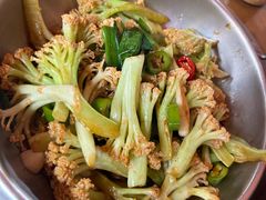 -隔壁老王·家常云南菜(花巷店)