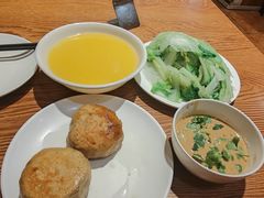 -清真吴记门钉肉饼·喜多利