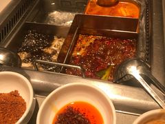 -海底捞火锅(万象城店)