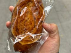 -甜嘟嘟烘焙坊(舒城路店)