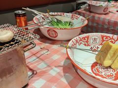 -生火火·小炉子炭烤(金楠天街总店)