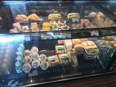 -星巴克臻选(南京艾尚天地店)