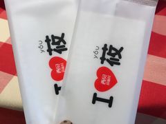 -西贝(无锡万象城店)