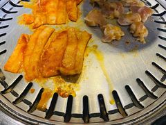 -汉拿山烤肉(东直门东方银座店)