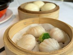 悦景水晶虾饺-悦景酒家(罗湖店)