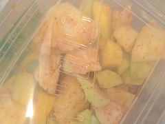 -雙冲柳州螺蛳粉&酸嘢&桂林米粉(簋街店)