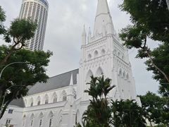 -圣安德烈教堂