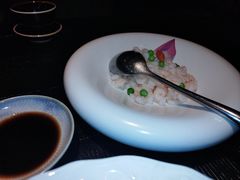 清炒太湖手剥白虾仁-淮扬府·游园京梦(北京SKP店)