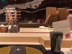 -眞日本料理