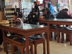 -庆丰包子铺(紫贵庄园店)