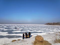 -丁香湖公园
