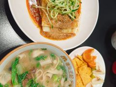 -唐河王记·南阳民间菜(国基路店)