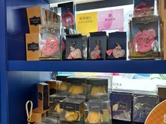 -凯德MALL(西直门店)