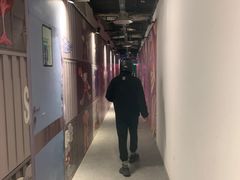 -呼吸沉浸式剧场(甘露园店)