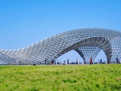 -南汇嘴观海公园