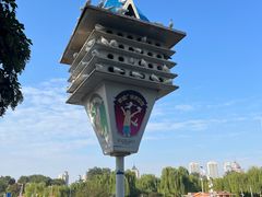 -泉城广场