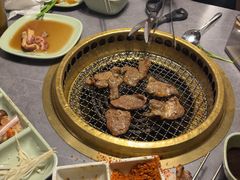 -韩盛·盛江山自助料理(中街大悦城店)