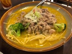 -新旺茶餐厅(嘉里城店)