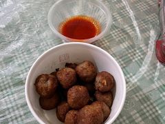 -桂萍特色牛筋牛杂(长堤街总店)