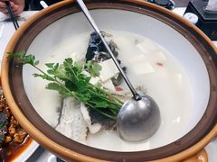 -宝荣鱼馆·临湖之宴(千岛湖店)
