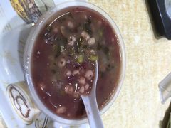 百花甜品店-百花传统甜品店(原址店)