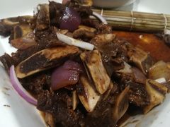 -梅园国际大酒店·自助餐厅(光明港店)