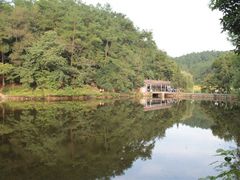 -韶山毛泽东同志故居