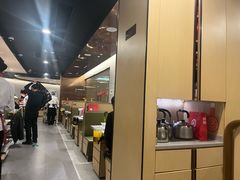 -海底捞火锅(九霄梦天地店)