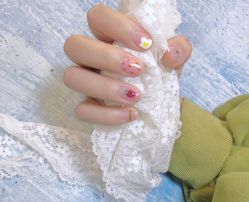 点击看大图 -Nail Me美甲美睫