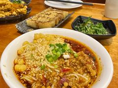 -付小姐在成都(中山公园店)