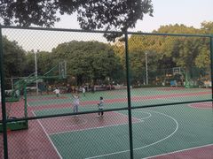 -天河儿童公园