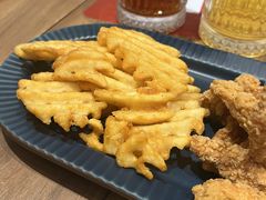 -必胜客(欢乐颂店)