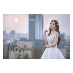 -韩国艺匠ARTIZ STUDIO(博览中心店)