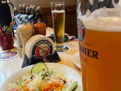 -Restaurant Paulaner am Dom