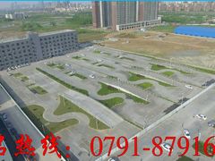 -亿安达驾校(总校)