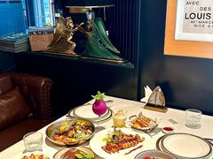 -Mogul Eatery·大亨餐酒馆