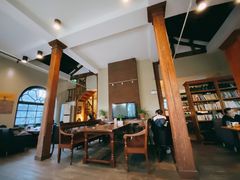 -1901 Cafe(西四店)