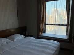 -香港珀丽酒店