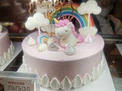 -85度C(南京龙江店)